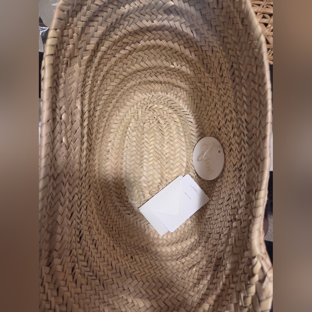 NWT Chloé Sense Medium Basket - Picture 6 of 6